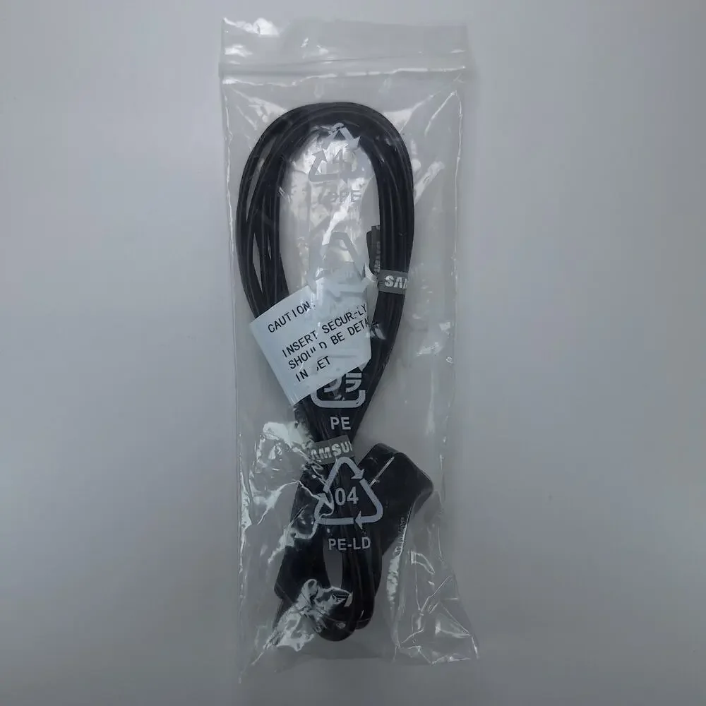Samsung Original Genuine OEM IR Extender Cable For Smart TV BN96-26652A